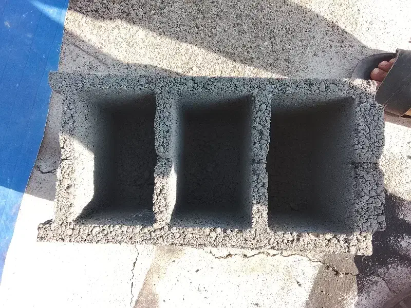 بلوک سیمانی لیکا|مصالح و تجهیزات ساختمان|قم, بقیع|دیوار