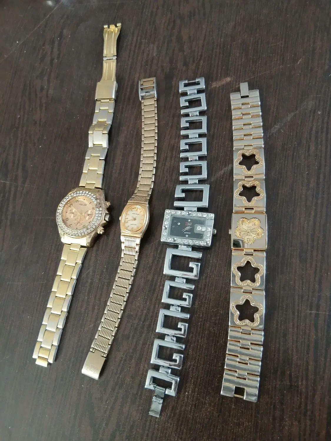 ساعت|ساعت|فردیس, ثابتی|دیوار