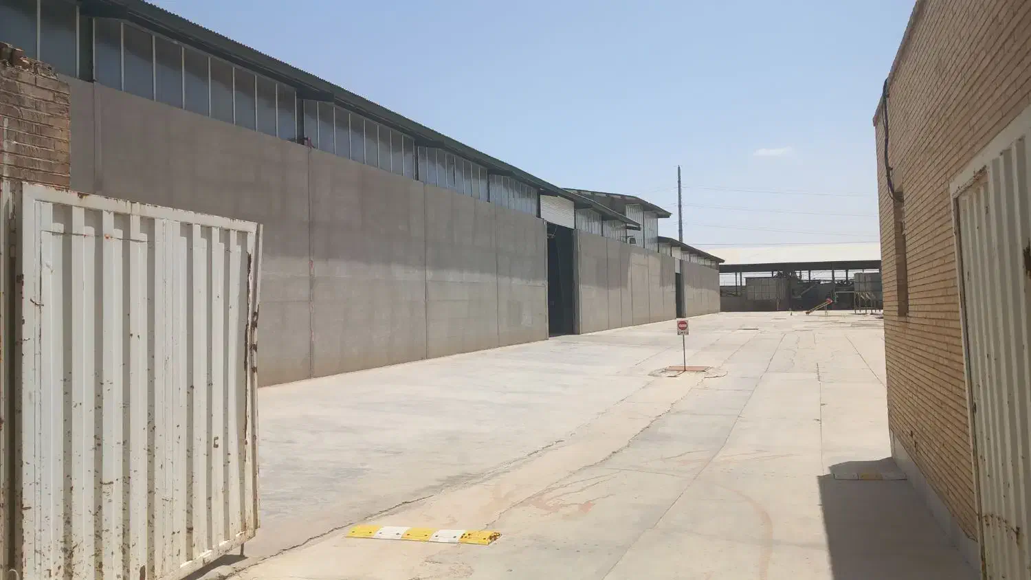 نیازمند نیروی کارگری مرد|استخدام صنعتی، فنی، مهندسی|کرمان, |دیوار