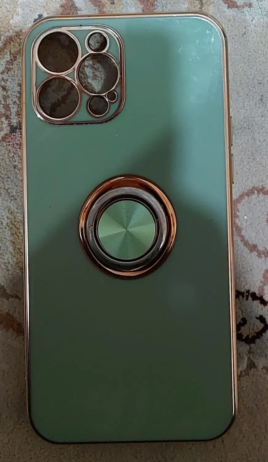 گارد آیفون 12و15پرومکس|لوازم جانبی موبایل و تبلت|کرمان, |دیوار