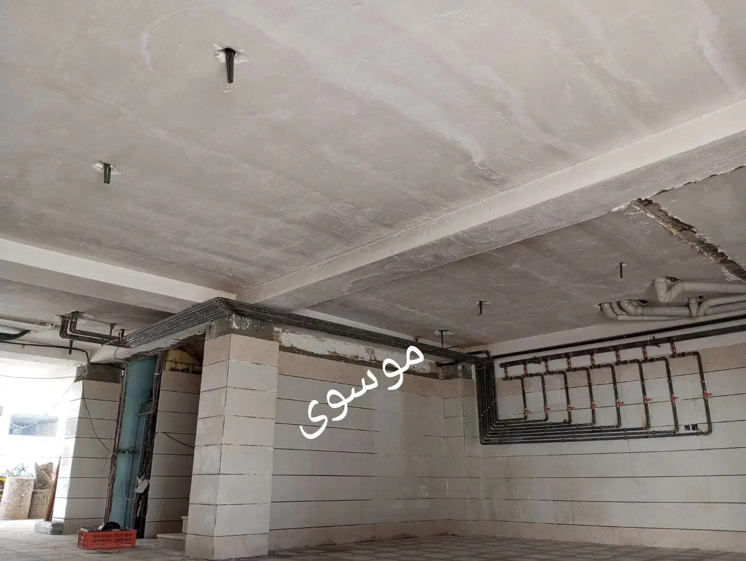 تاسیسات گاز رسانی موسوی|خدمات پیشه و مهارت|ملایر, |دیوار