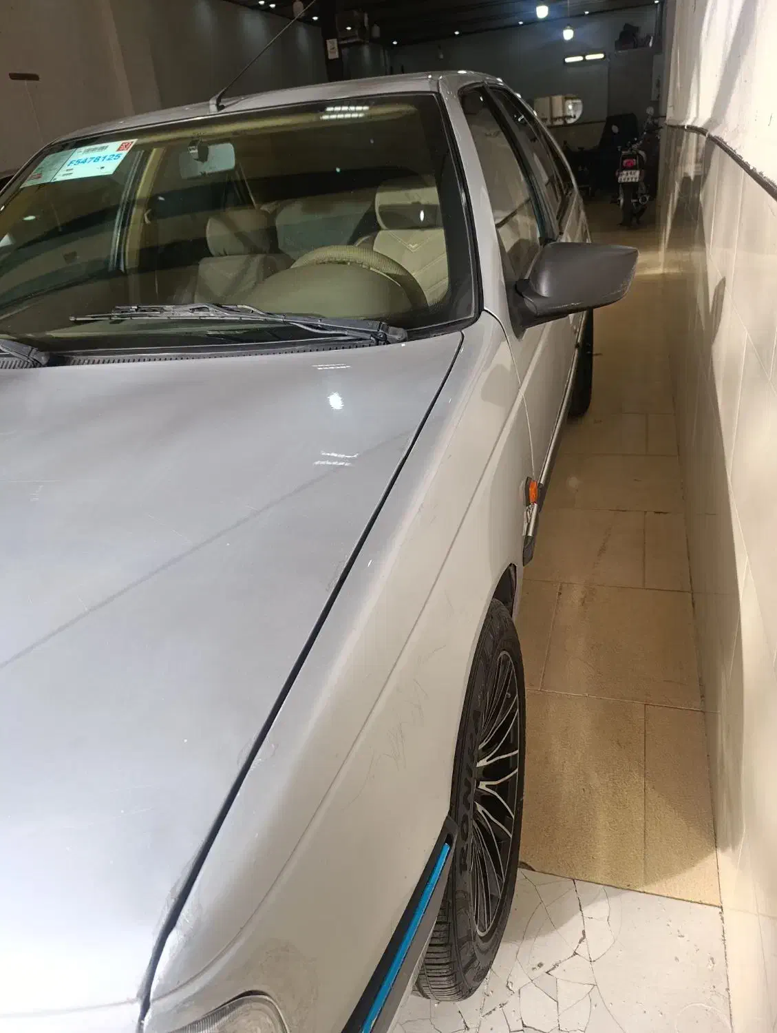 پژو405مدل 94|خودرو سواری و وانت|بروجرد, |دیوار