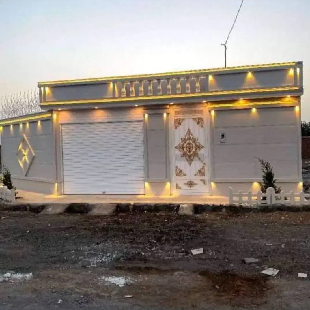 انواع نما سنگ سرامیک واجر|خدمات پیشه و مهارت|بم, |دیوار