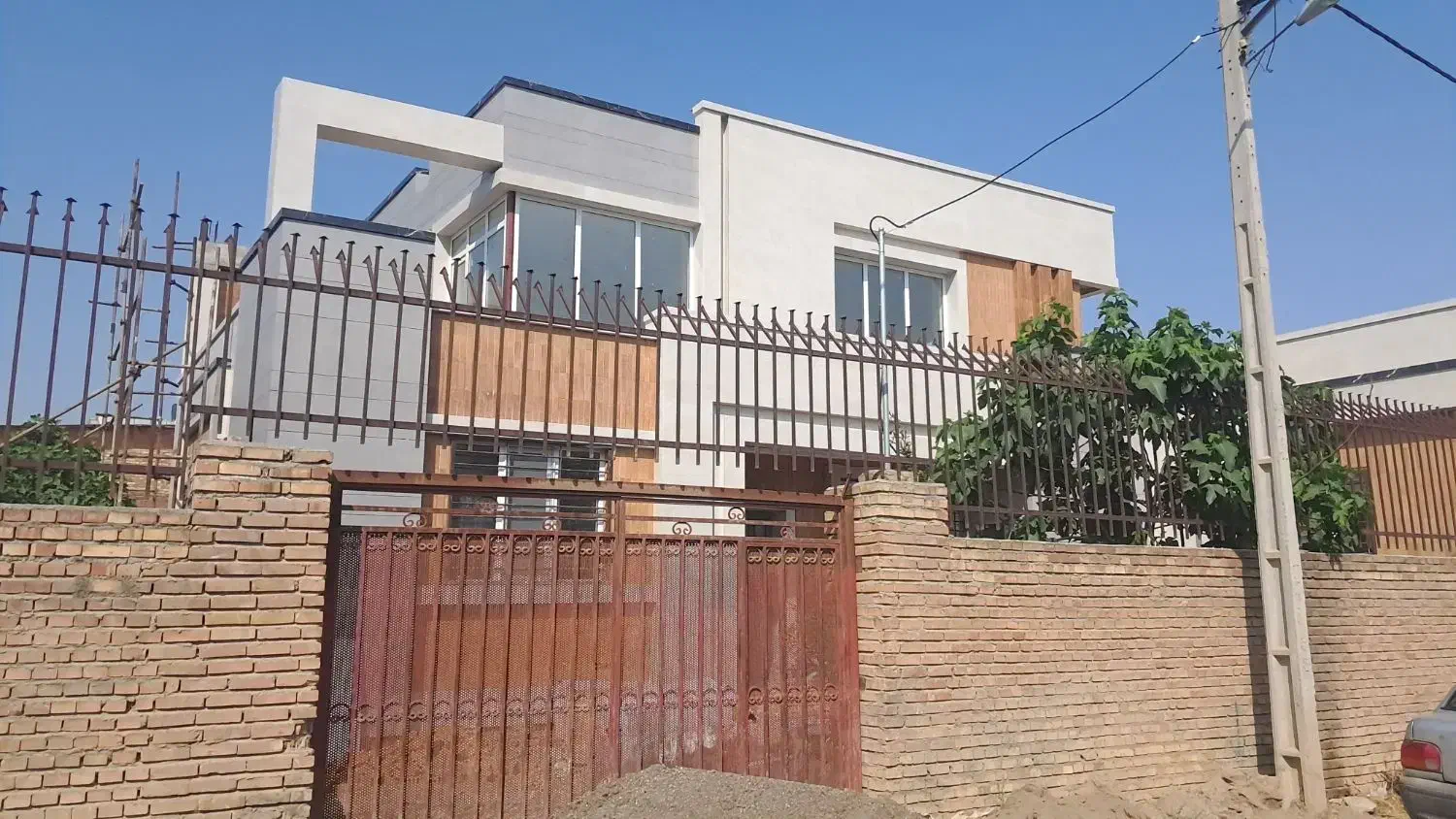 ساختمانی|خدمات پیشه و مهارت|گنبد کاووس, |دیوار