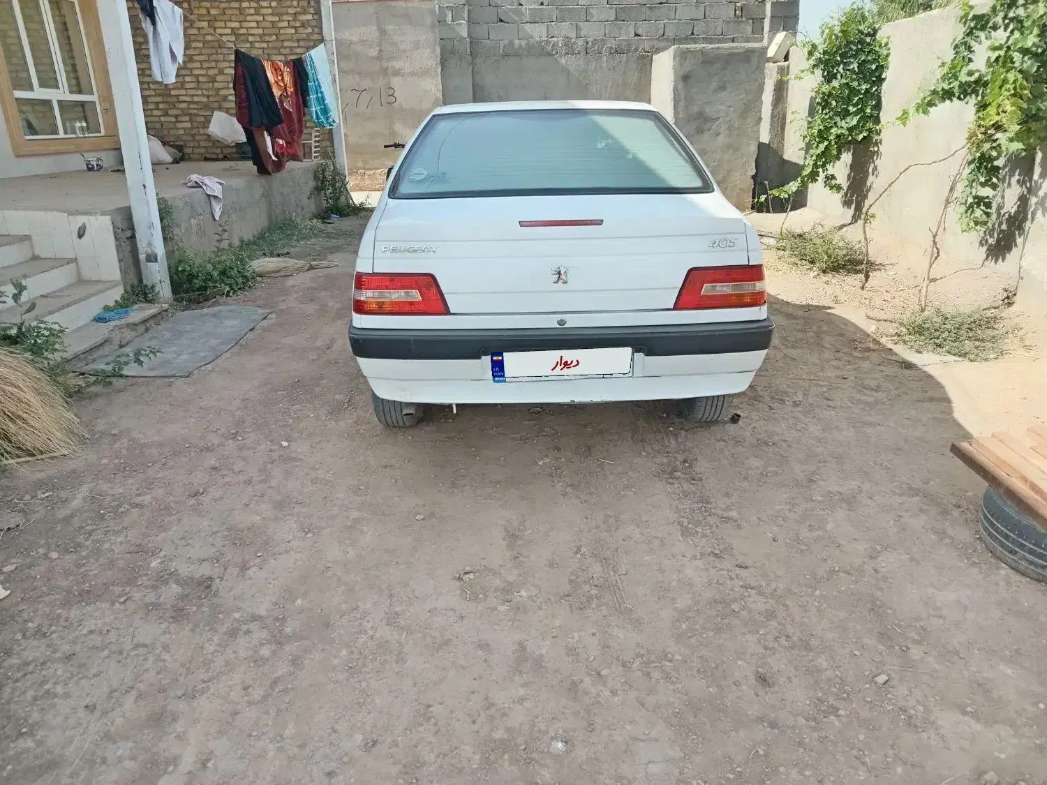 تیوفایل مدل 99|خودرو سواری و وانت|سبزوار, قصبه شرقی|دیوار