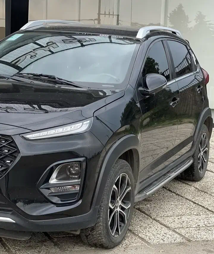 ایکس ۲۲ پرو اتومات مدل ۱۴۰۱ ، اقساط آسان با چک|خودرو سواری و وانت|تهران, نارمک|دیوار