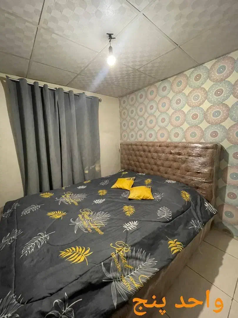 اجاره روزانه هفتگی/مبله/هتل/آذری/ نزدیک فرودگاه|اجارهٔ کوتاه‌مدت آپارتمان و سوئیت|تهران, جی|دیوار