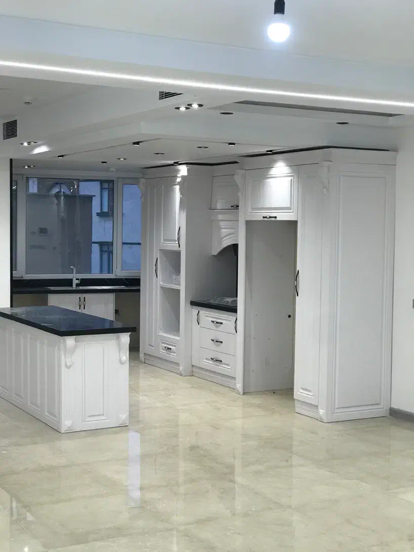 کابینت و کمد دیواری|جاکفشی، کمد، دراور|شهریار, شهریار|دیوار