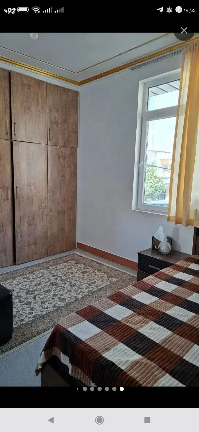 آپارتمان فول امکانات۸۵متری خیابان رازی|فروش آپارتمان|بروجرد, |دیوار