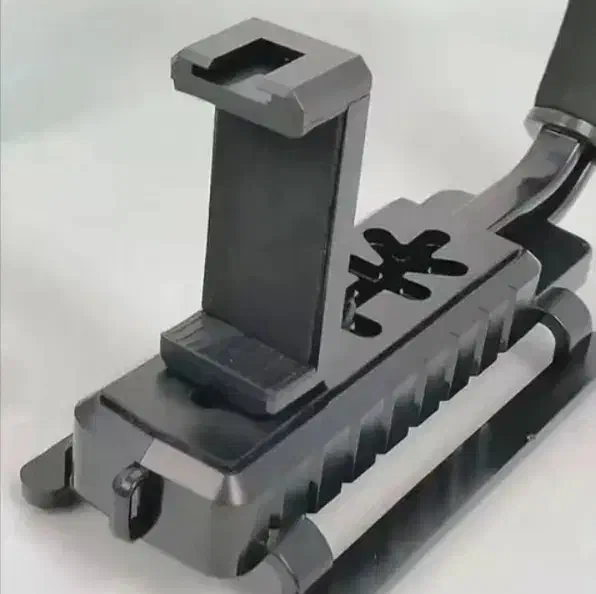 گیمبال و لرزشگیر دوربین مدل Video Making AY-4U|دوربین عکاسی و فیلمبرداری|میناب, |دیوار