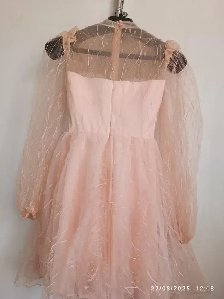 پیراهن دخترانه مجلسی|لباس|سبزوار, کوی بهار|دیوار