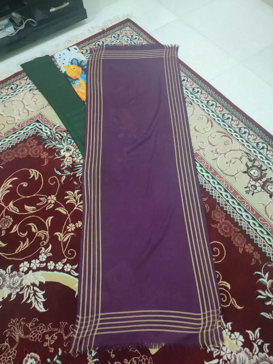 شال و روسری زنانه|لباس|بندر ماهشهر, |دیوار