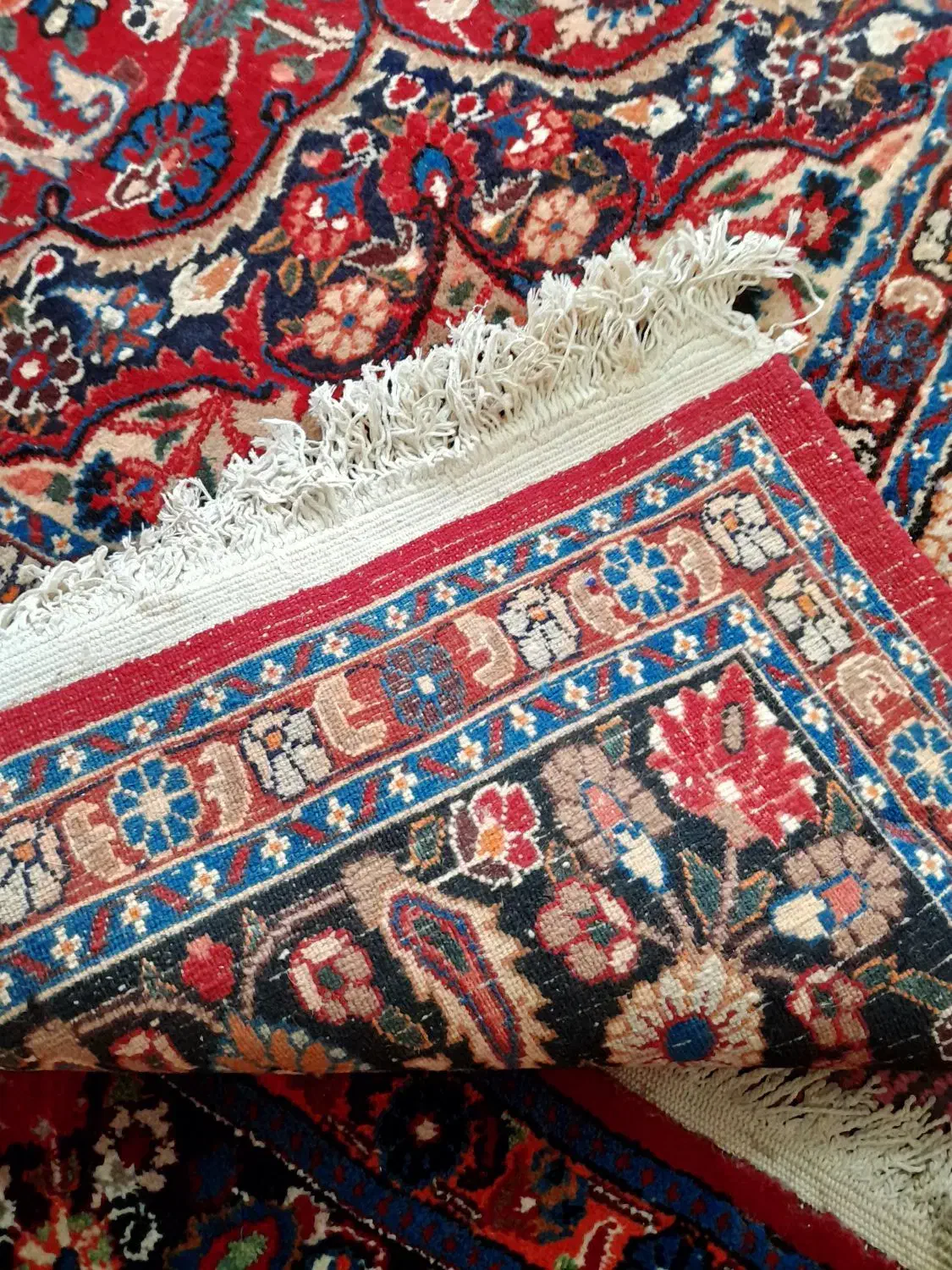 فرش دستباف|فرش|زاهدان, |دیوار