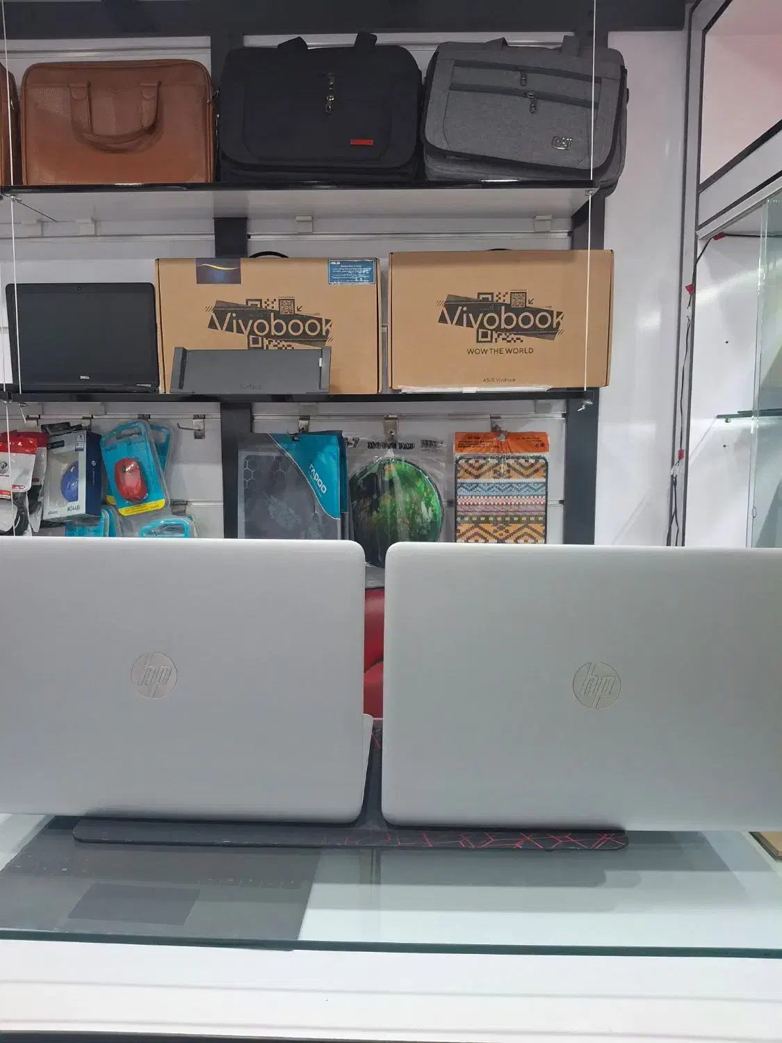 hp 850 g3|رایانه همراه|ساوه, |دیوار