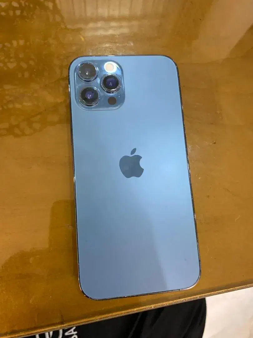 آیفون 12پرومکس|موبایل|رشت, اسماعیل آباد|دیوار