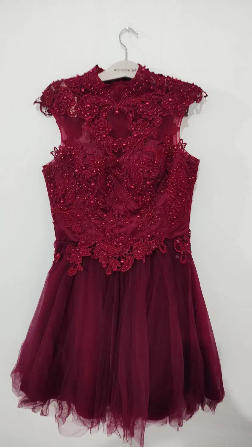 لباس مجلسی|لباس|اسفراین, |دیوار