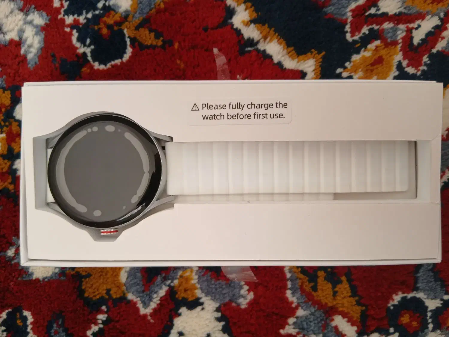 ساعت هوشمند|ساعت|کرمانشاه, |دیوار