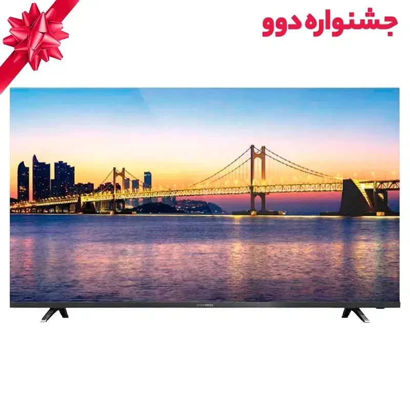 جشنواره فروش تلویزیون دوو * اسنوا|تلویزیون و پروژکتور|تهران, آبشار|دیوار