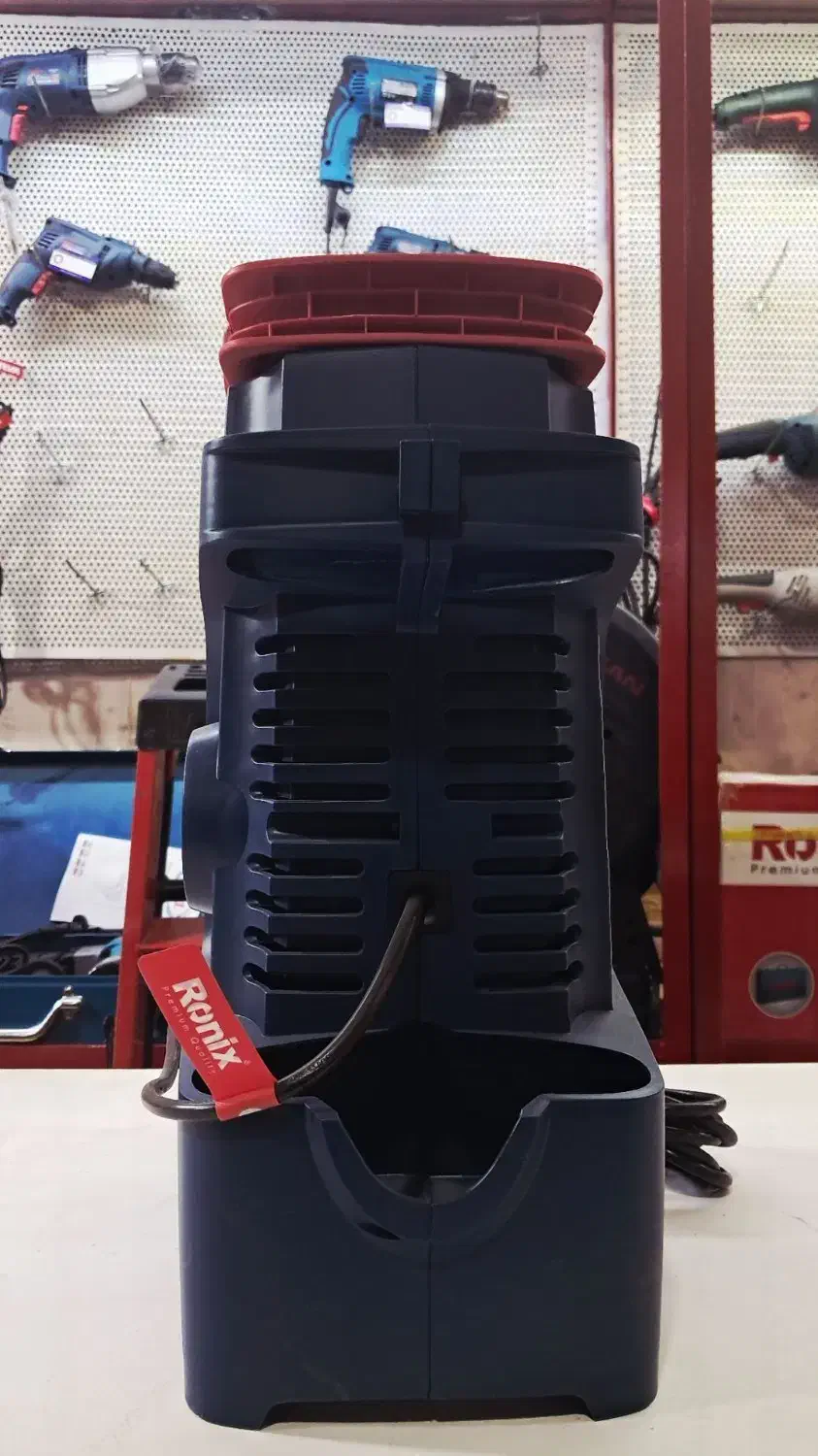 فروش ویژه کارواش U100E.ابزارآلات سنگ سفیدی|ابزارآلات|بجنورد, |دیوار