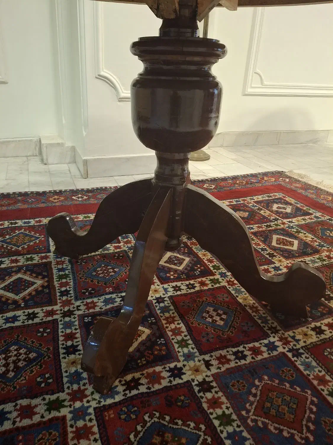 میز ناهار خوری 6 نفره بدون صندلی|میز و صندلی غذاخوری|تهران, سهروردی|دیوار