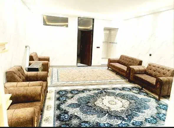 سوییت آپارتمان نوساز دوخوابه با پارکینگ در جوانرود|اجارهٔ کوتاهمدت آپارتمان و سوئیت|جوانرود, |دیوار