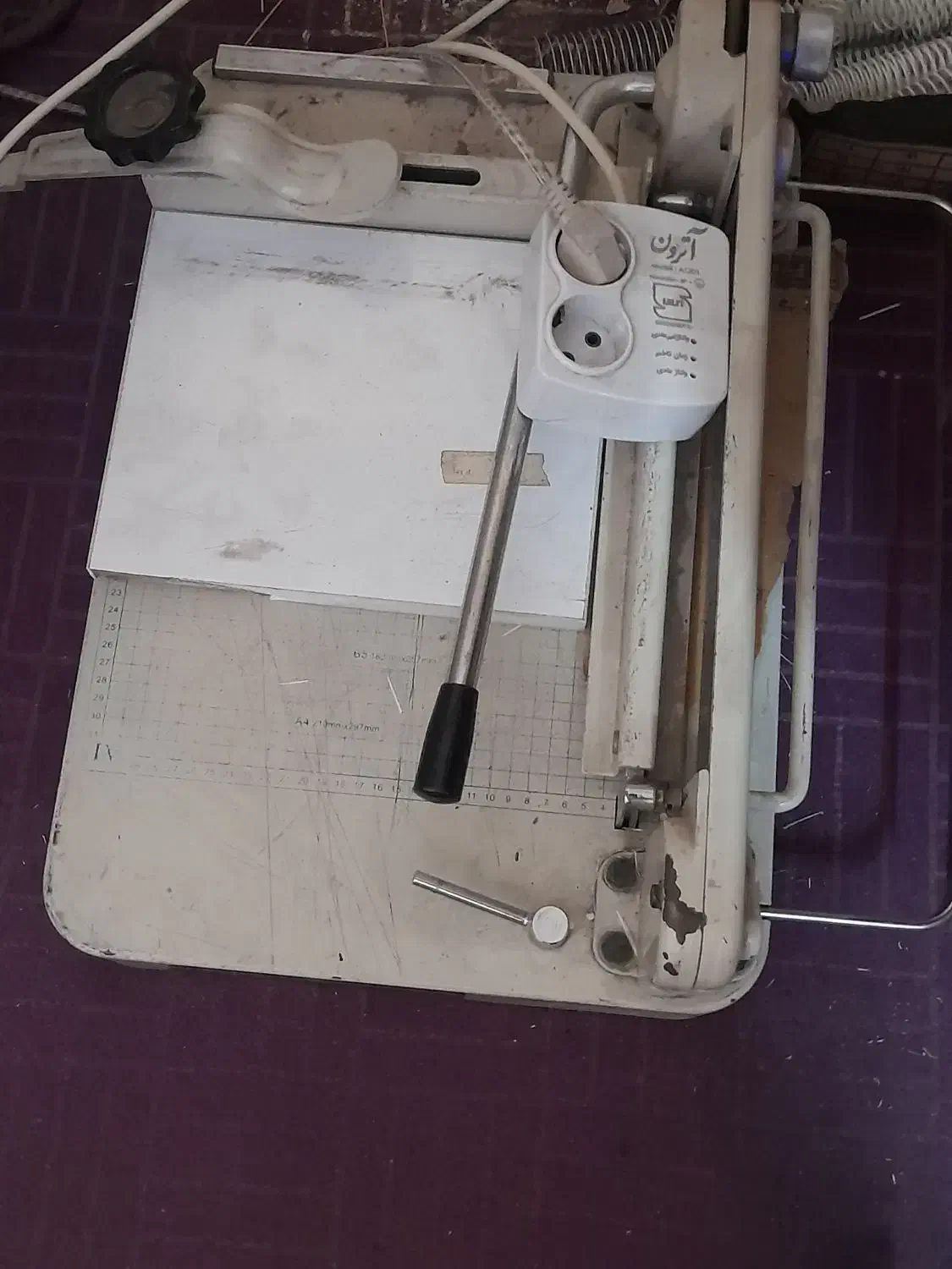 لوازم کافی نت فروش فوری|پرینتر، اسکنر، کپی، فکس|قم, شهرک فاطمیه|دیوار