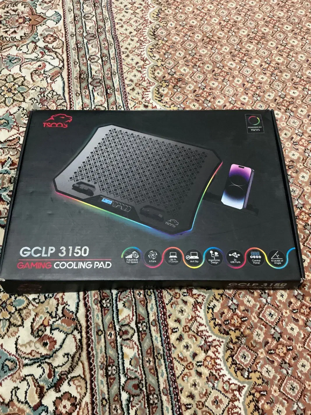 ipad pro  m4 2024  11inch|تبلت|زاهدان, |دیوار