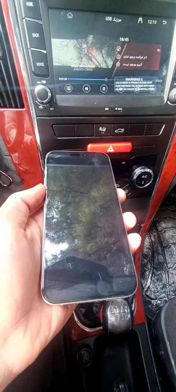 ایفون 15 پرومکس|موبایل|مشهد, کوشش|دیوار