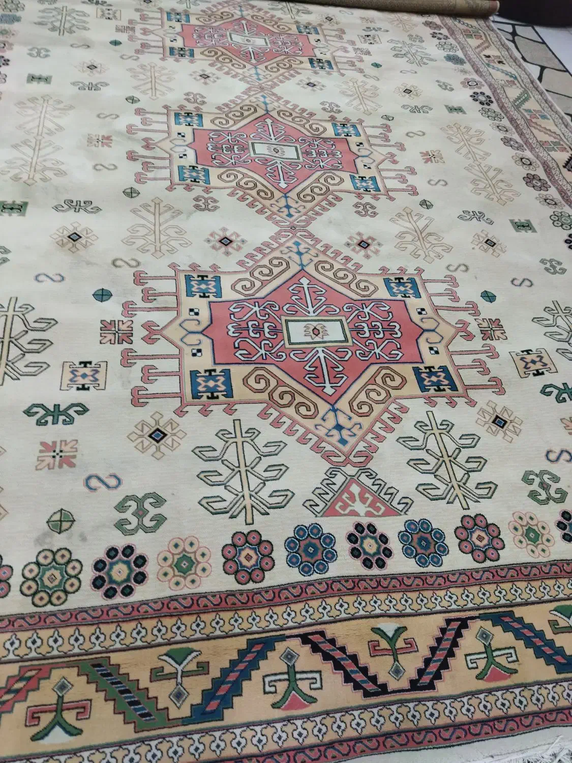 بوفه|بوفه، ویترین، کنسول|رامهرمز, |دیوار