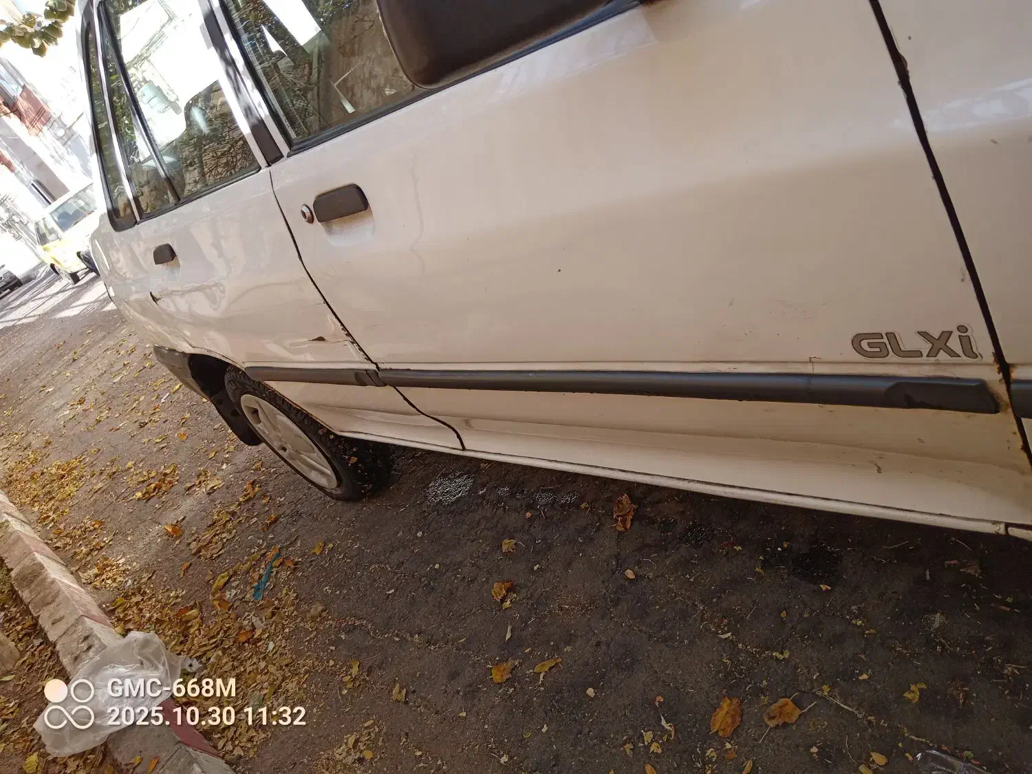 پراید مدل 87|خودرو سواری و وانت|تبریز, |دیوار