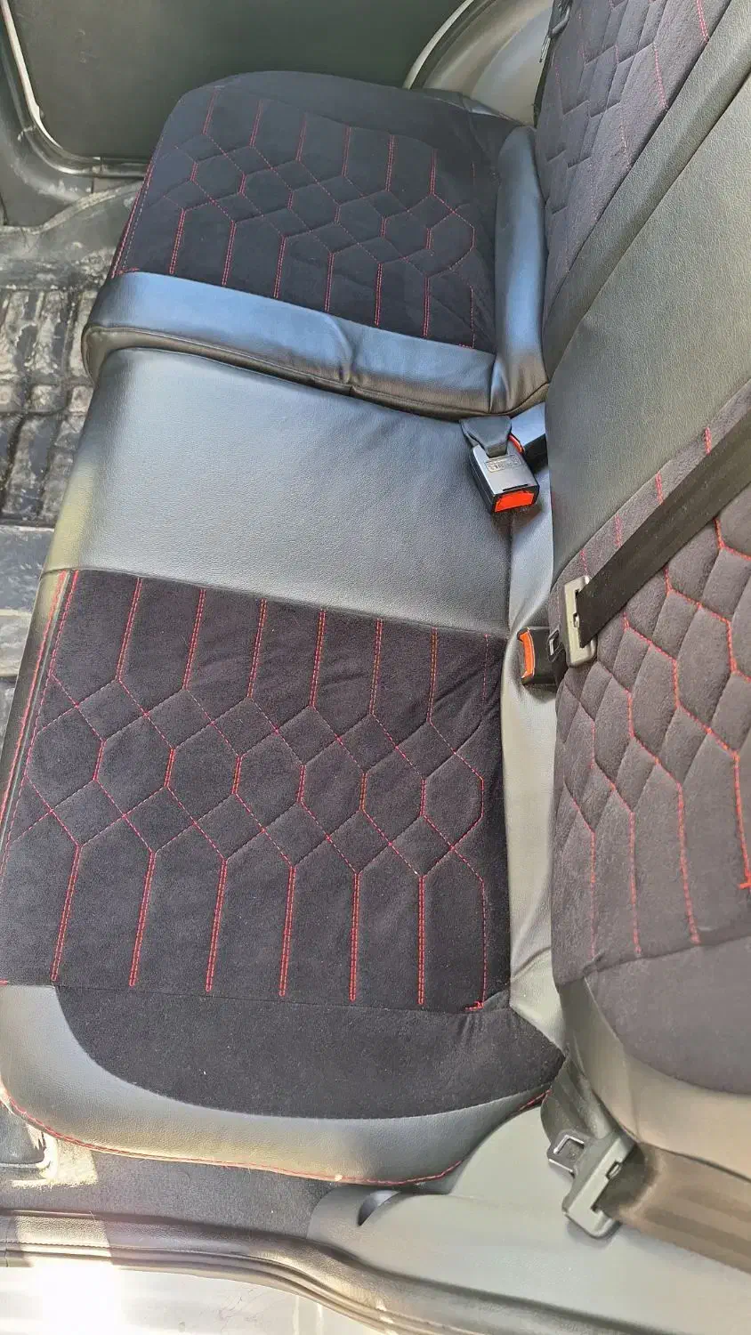 روکش صندلی|کیف، کفش، کمربند|سبزوار, رضوی|دیوار