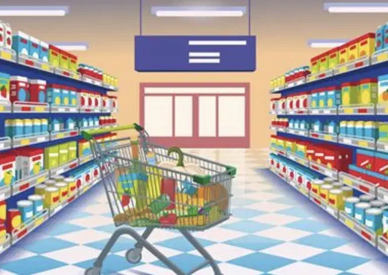 چیدمان / صندوق دار/ فروشگاه / سوپرمارکت|استخدام خدمات فروشگاه و رستوران|تهران, ارم|دیوار