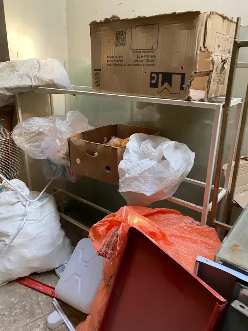 پایه های فلزی|کتابخانه، شلف، قفسه‌های دیواری|تبریز, |دیوار