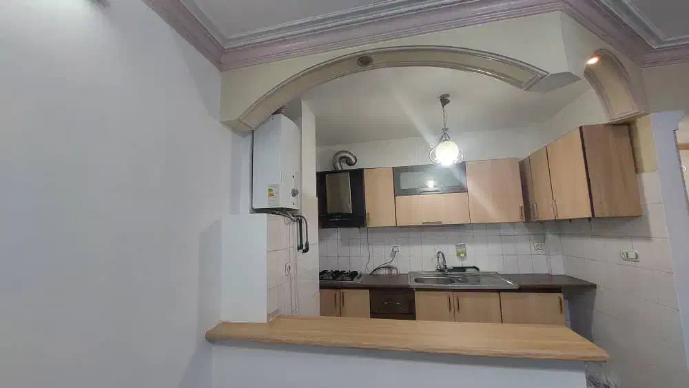 آپارتمان ۵۰متری۲ واحدی طبقه دوم شیک و نقلی|اجارهٔ آپارتمان|تهران, تولید دارو|دیوار