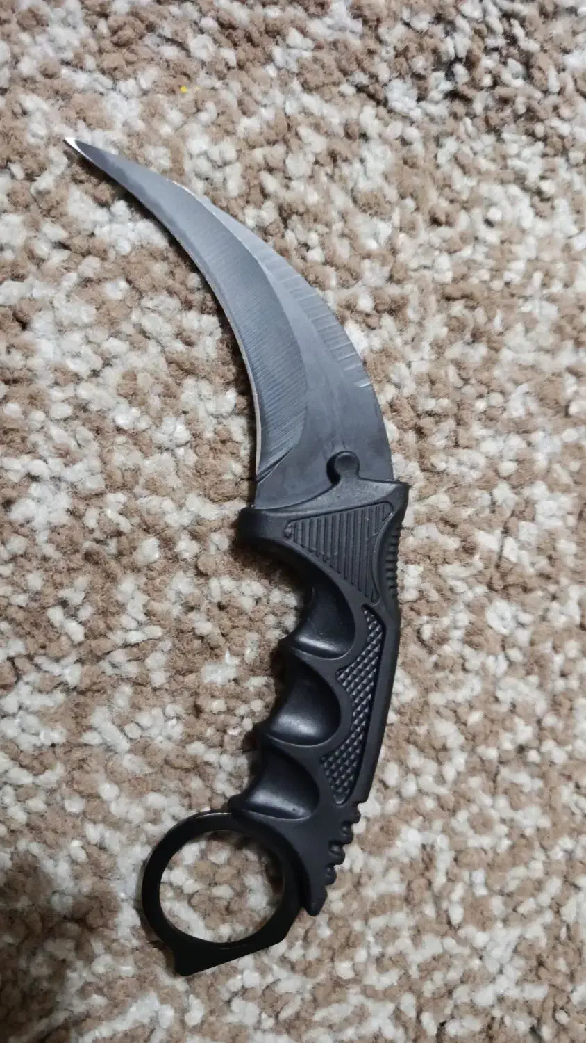 چاقو|کوهنوردی و کمپینگ|آبپخش, |دیوار