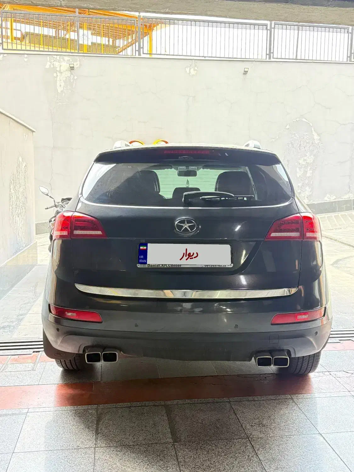 جک اس 5 مدل 96|خودرو سواری و وانت|تهران, ورزشگاه آزادی|دیوار