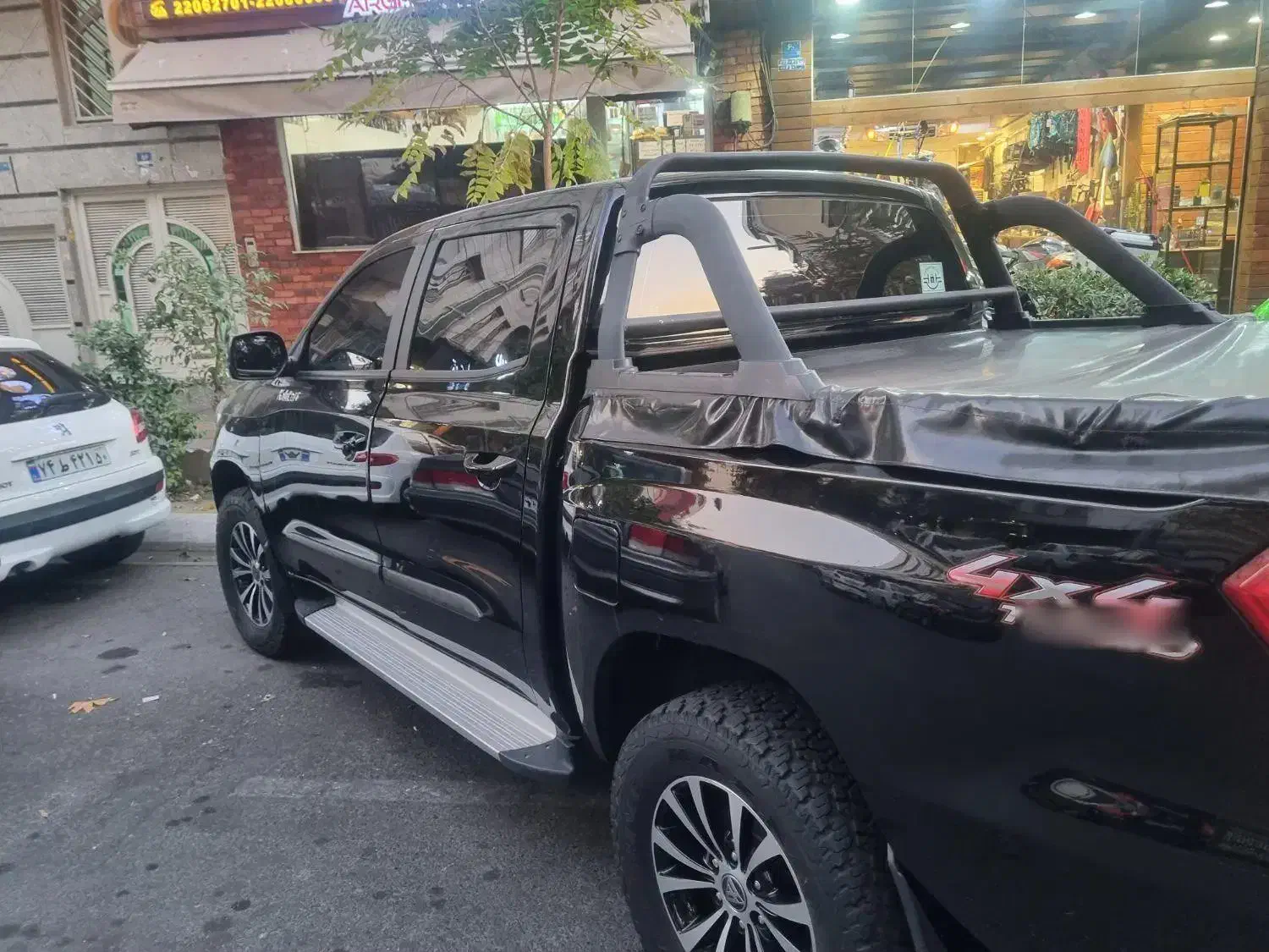 کلوت 1402|خودرو سواری و وانت|تهران, نیلوفر|دیوار