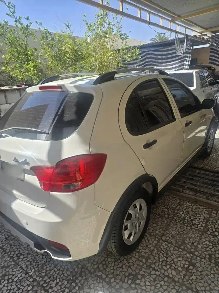 کوئیک ۴۰۳|خودرو سواری و وانت|بندرعباس, |دیوار