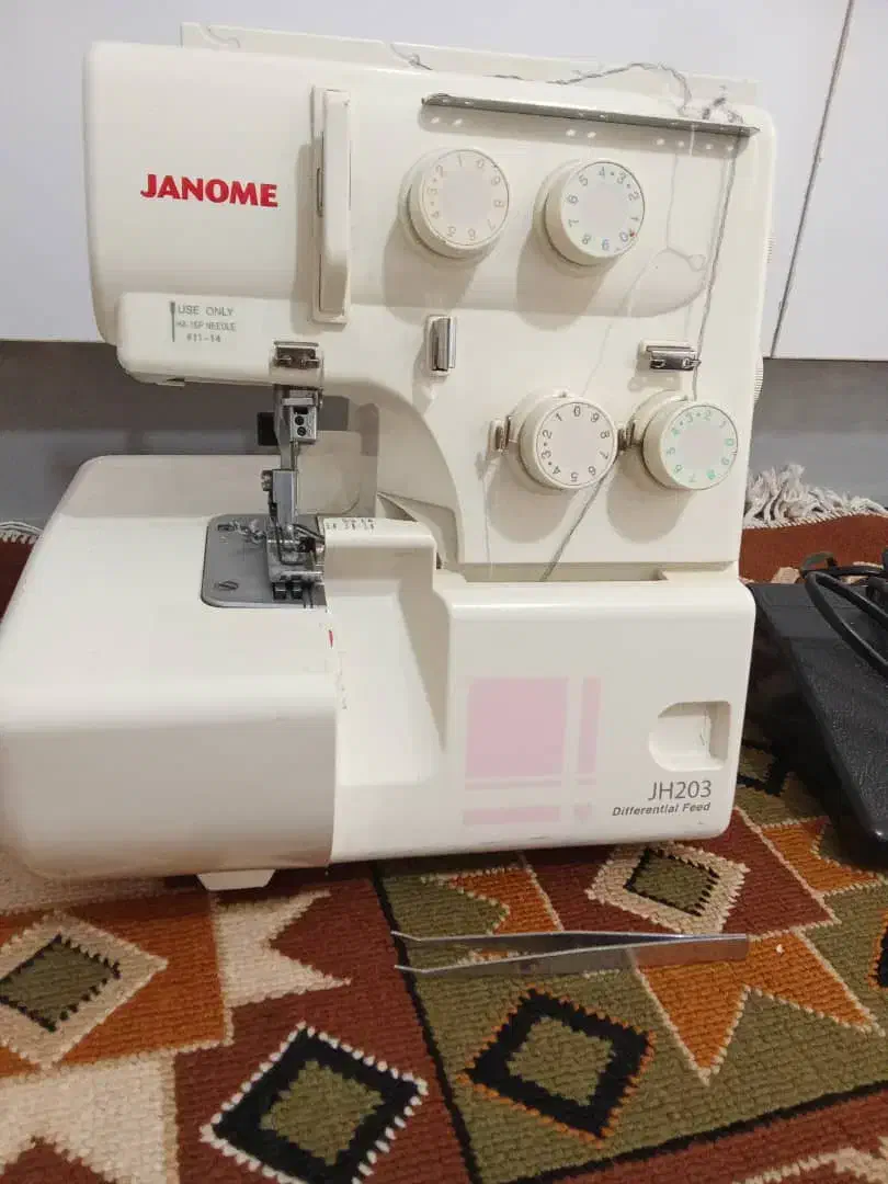 سردوز ۴نخ|چرخ خیاطی و ریسندگی|خرمآباد, |دیوار