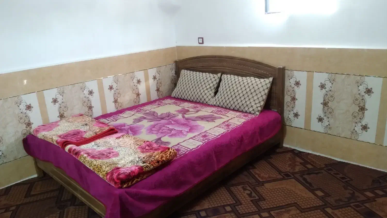 اجاره سوئیت روزانه|اجارهٔ کوتاهمدت آپارتمان و سوئیت|زاهدان, |دیوار