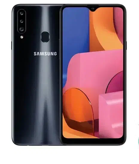 گوشی سامسونگ مدل A20s|موبایل|تهران, هفت حوض|دیوار