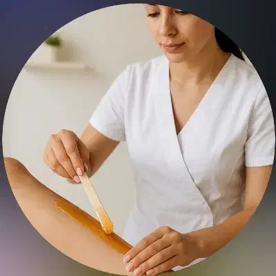 اپلاسیون کار هستم|خدمات آرایشگری و زیبایی|ایرانشهر, |دیوار