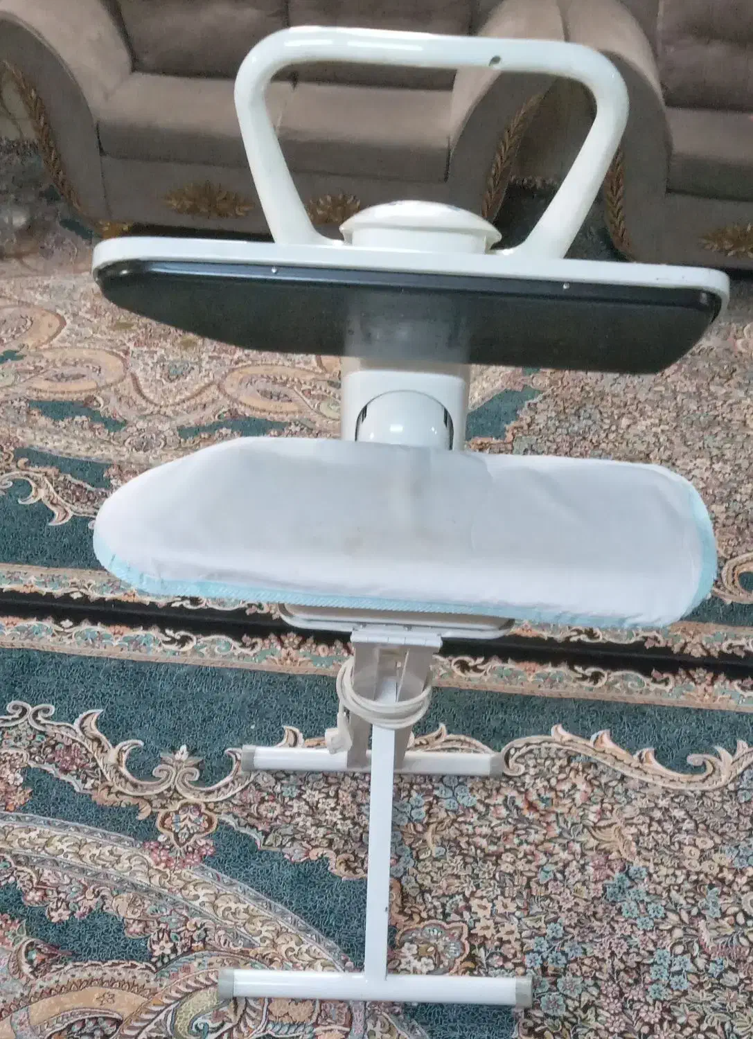 اتو پرسی ژانومه|اتو و لوازم اتو|اسلامشهر, شهرک سعیدیه|دیوار