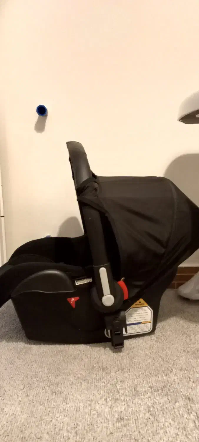 وسایل نوزاد|کالسکه و لوازم جانبی|شهریار, شهرک وائین|دیوار