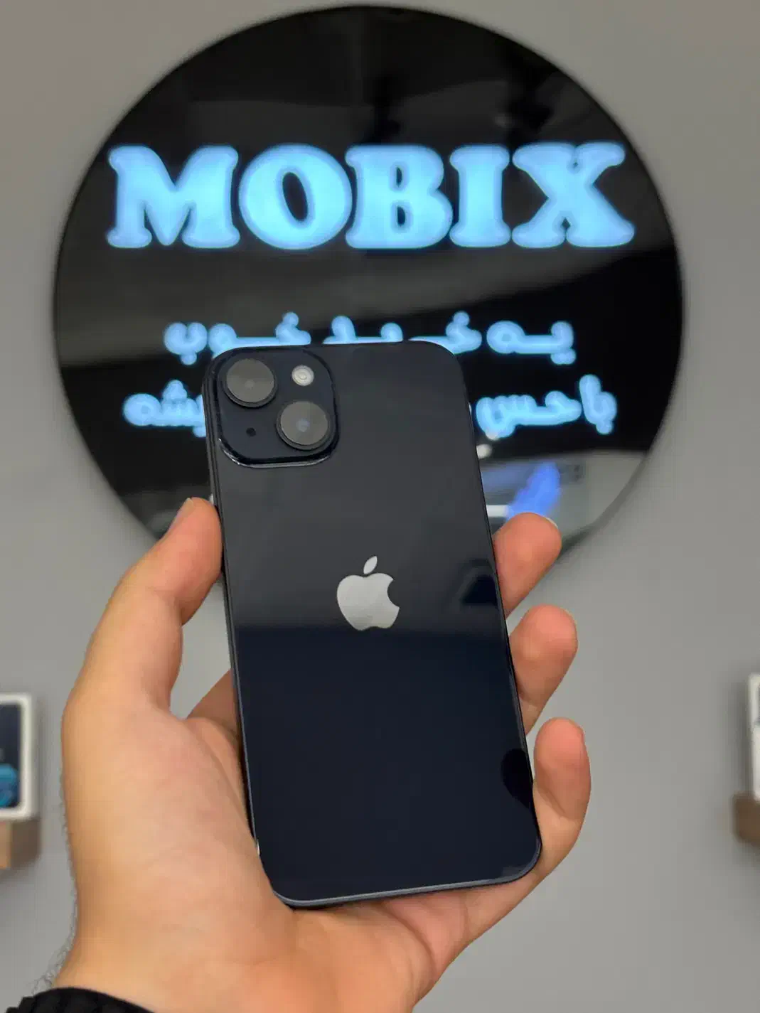 اپل ۱۴ - Iphone 14|موبایل|تهران, صادقیه|دیوار