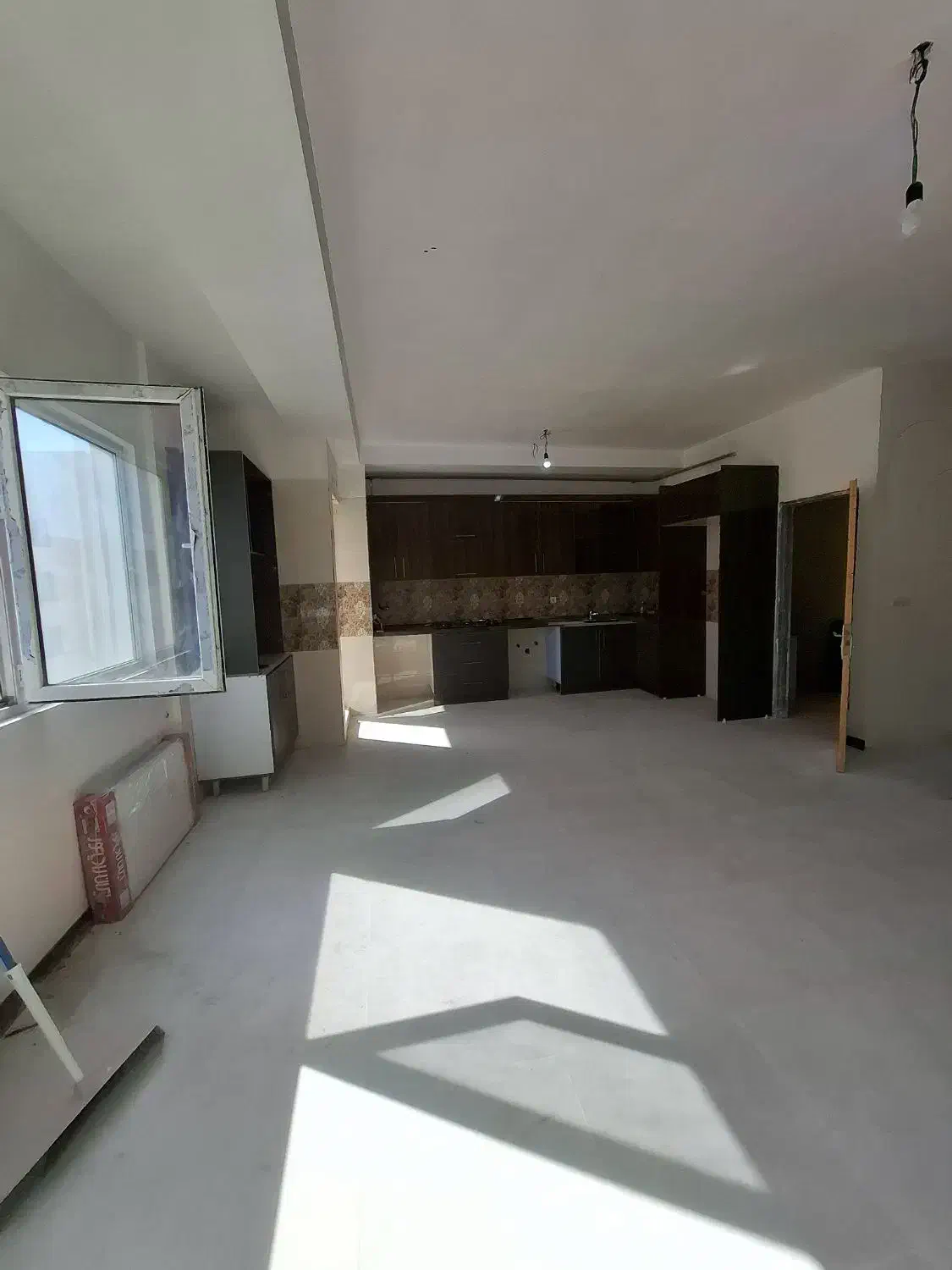 رهن و اجاره کوچه فرناز کلید نخورده* فاز ۸ پردیس|اجارهٔ آپارتمان|پردیس, فاز ۸|دیوار