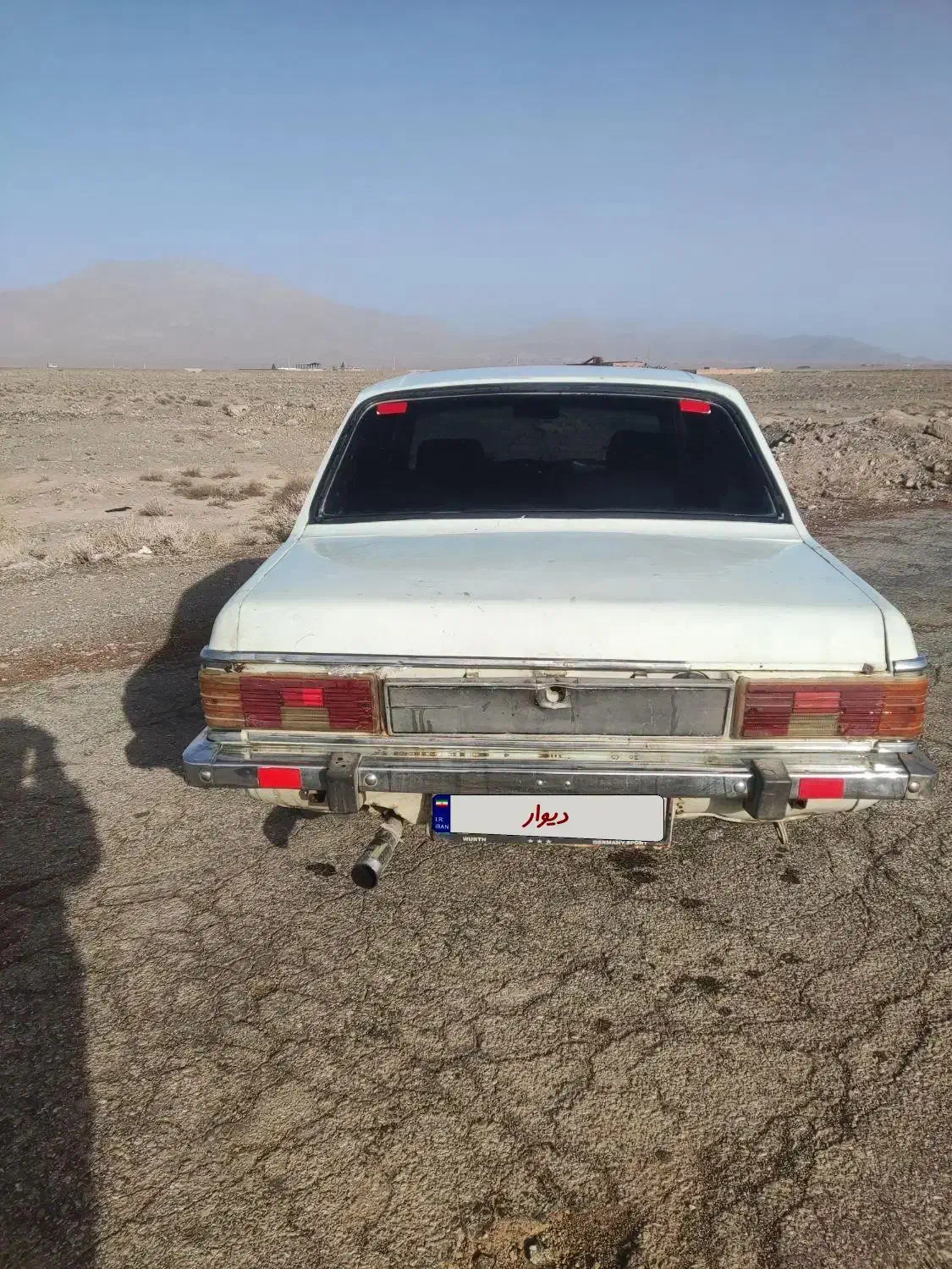 پیکان80|خودرو سواری و وانت|کرمان, |دیوار