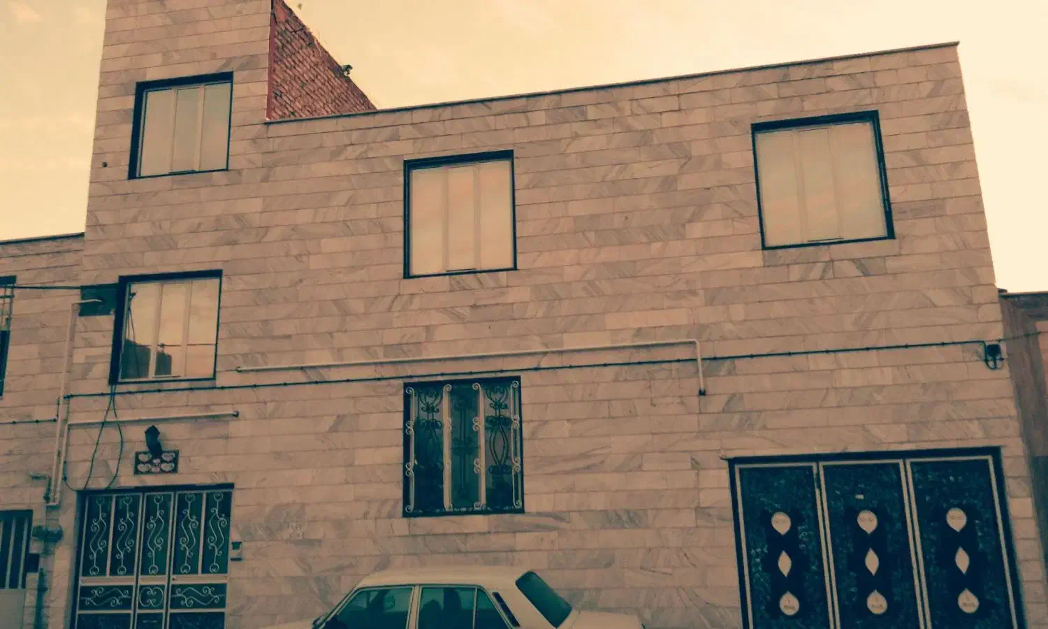 فروش منزل مسکونی|فروش خانه و ویلا|کمیجان, |دیوار