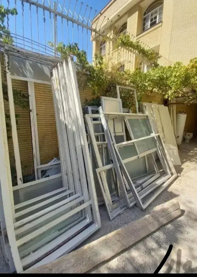 خرید ضایعات آهن مس کابل چدن آلمینیوم قیمت کارخانه|عمده‌فروشی|مشهد, ادیب نیشابوری (شهرک غرب)|دیوار