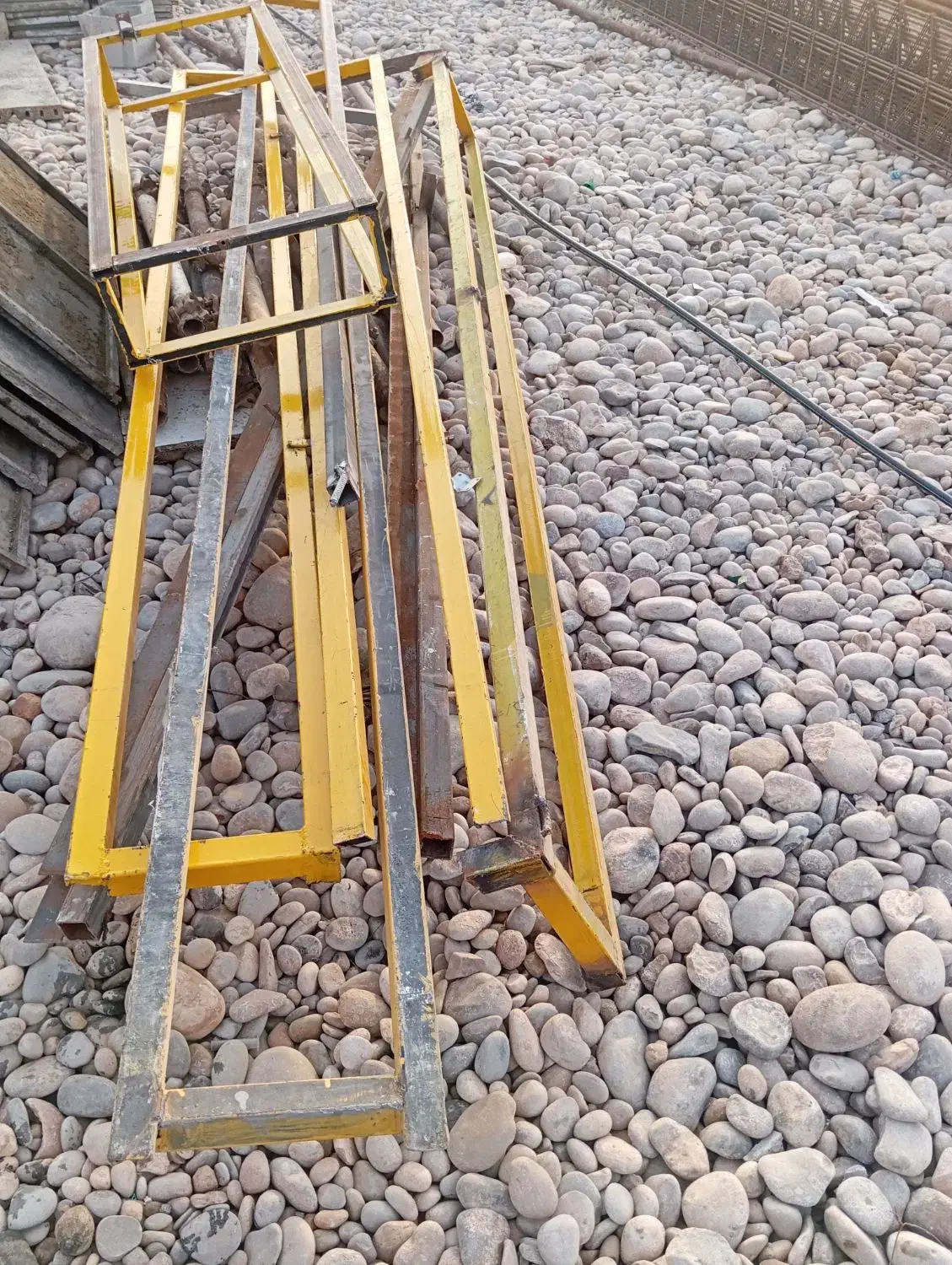 قوطی 4*4|مصالح و تجهیزات ساختمان|دشت آزادگان, |دیوار